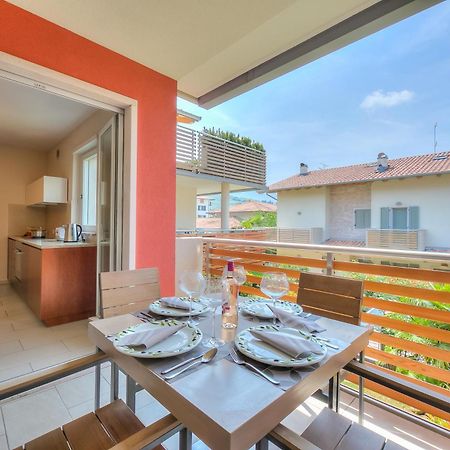 Casa Margherita Few Minutes From Lake - Happy Rentals Riva del Garda Exterior foto