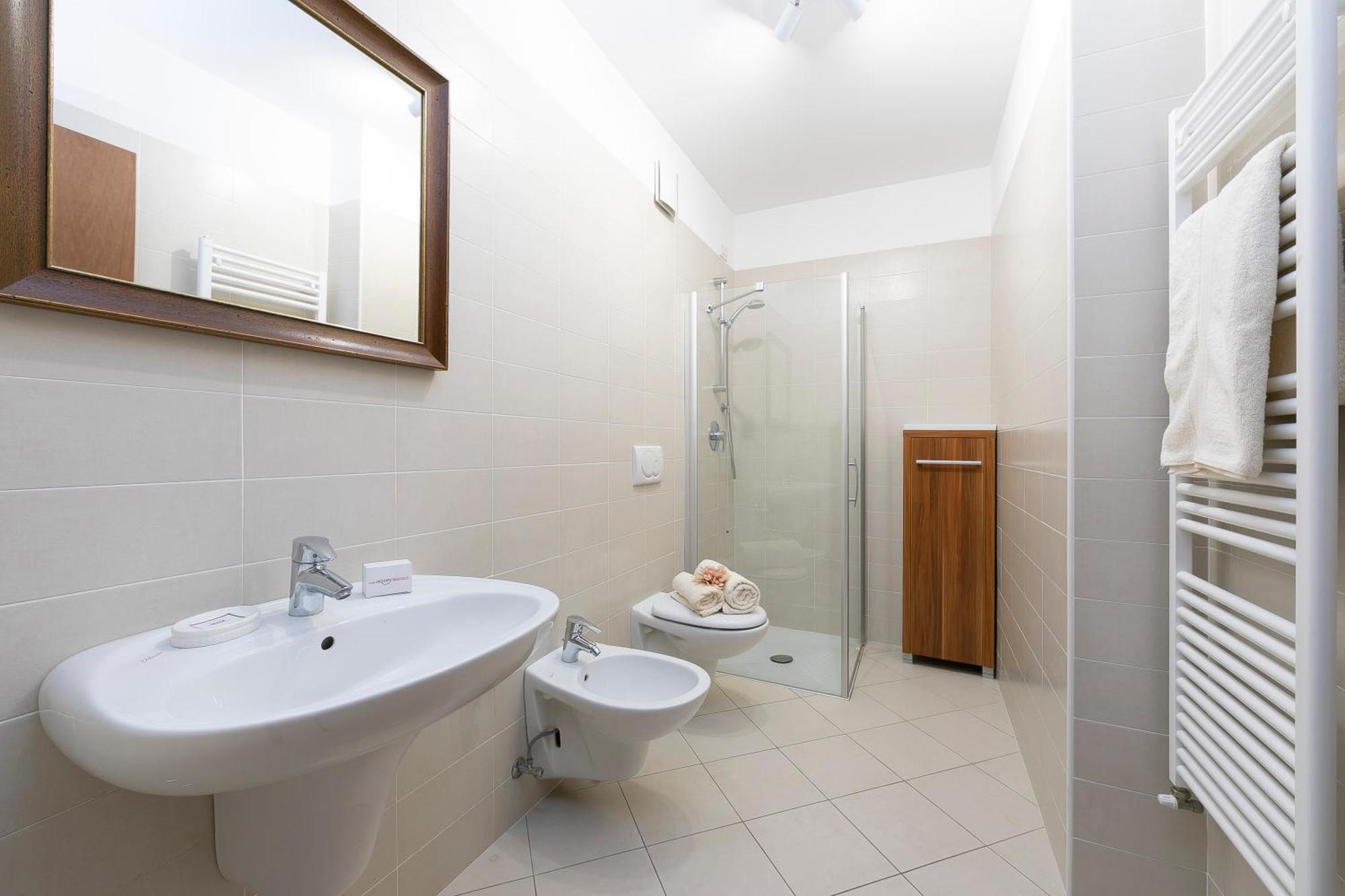 Casa Margherita Few Minutes From Lake - Happy Rentals Riva del Garda Exterior foto