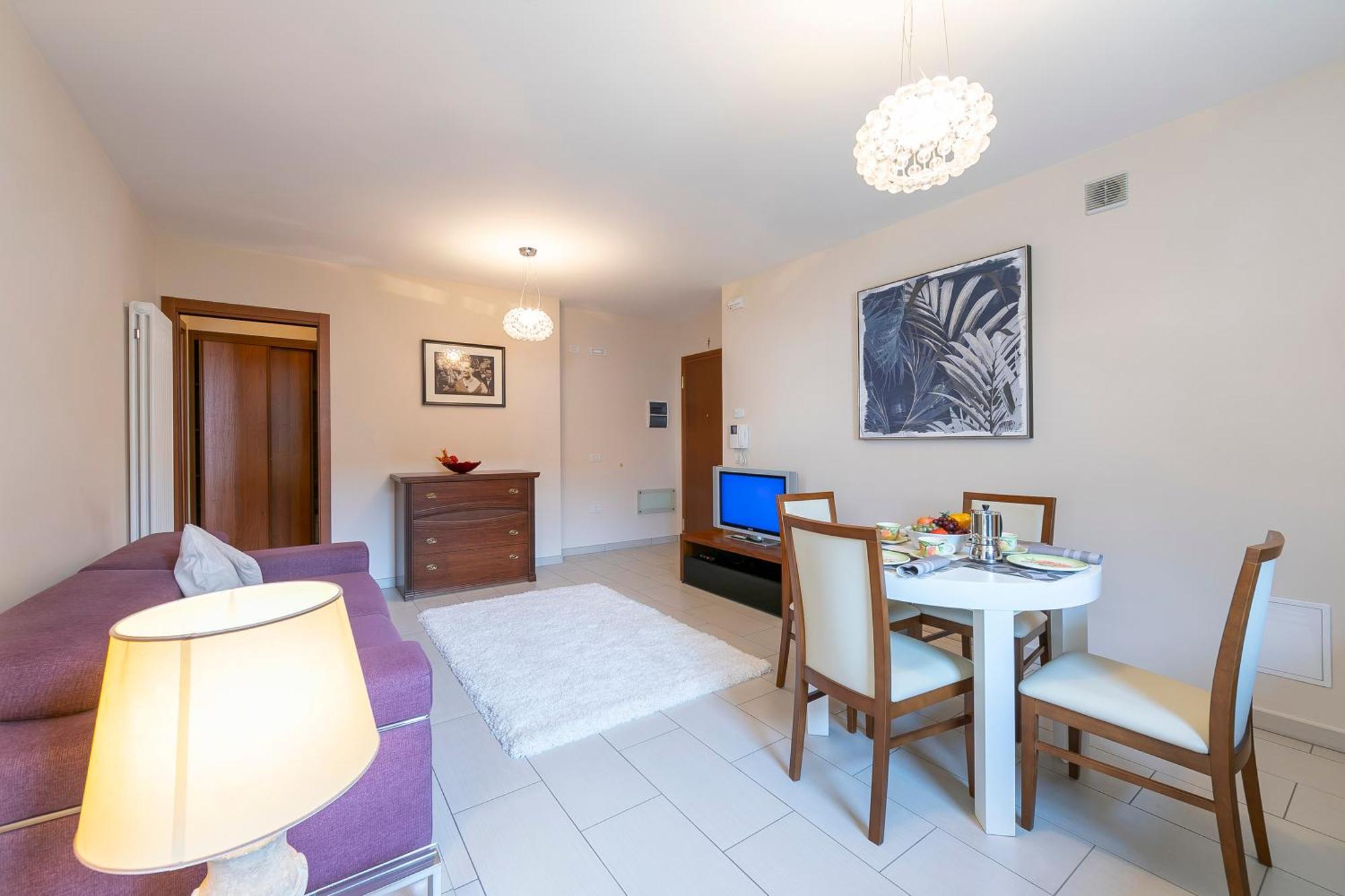 Casa Margherita Few Minutes From Lake - Happy Rentals Riva del Garda Exterior foto